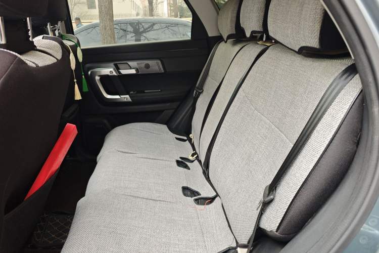 Used Chery Explore 06 2023 Yoye Edition 1.6T Four-Wheel Drive Leading Trend
