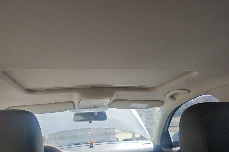 Used Volkswagen Bora 2014 1.4TSI Automatic Comfort Model