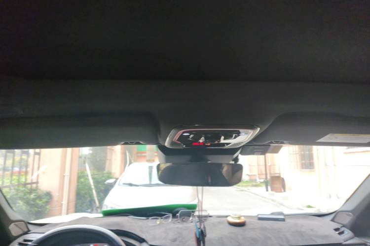 Used Lynk & Co 05 EM-P 2021 1.5TD PHEV HALO
