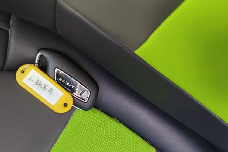 Used Roewe Clever 2021 302km Excellence Edition