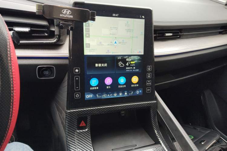 Used Hyundai Custo 2021 380TGDi Smart Love Flagship Edition TOP Premium