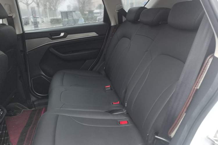 Used Haval H6 2019 Sport Edition 1.5T Automatic Two-Wheel Drive Elite Model China VI