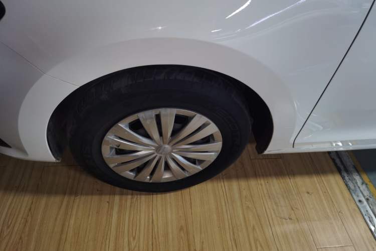 Used Volkswagen Santana 2019 1.5L Automatic Fashion Edition China VI