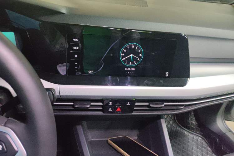 Used Volkswagen Golf 2021 280TSI DSG Pro
