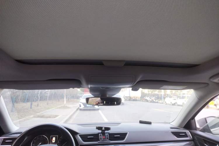 Used Skoda Superb 2016 TSI330 DSG Smart Drive Edition