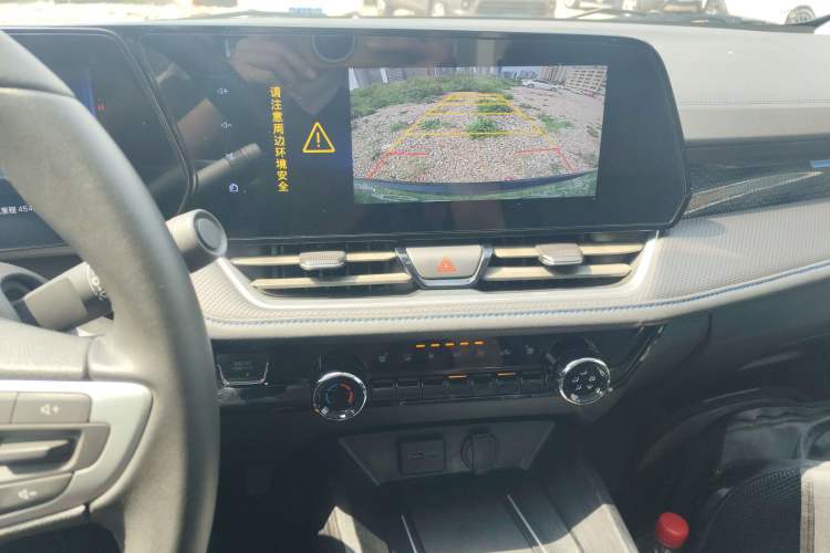 Used Chevrolet Monza 2023 1.3T Mild Hybrid Automatic Luxury Edition