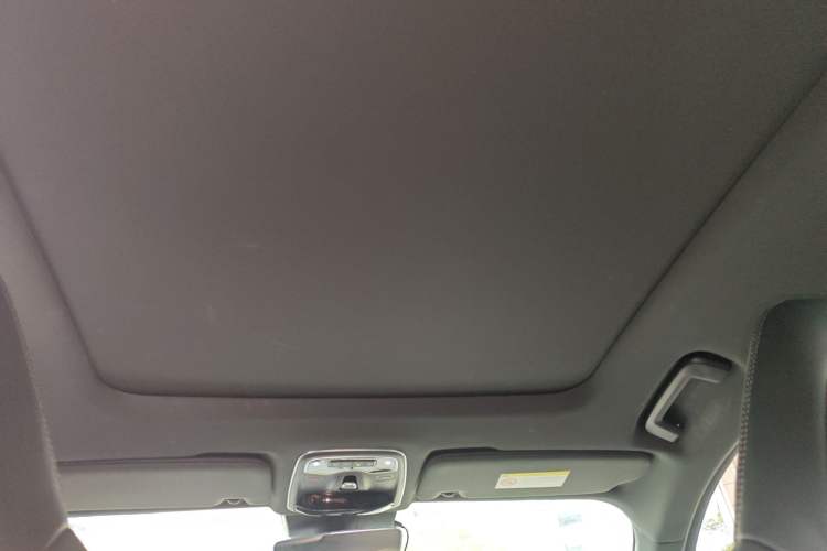 Used Lynk & Co 03 2022 1.5TD DCT JingPro Headliner