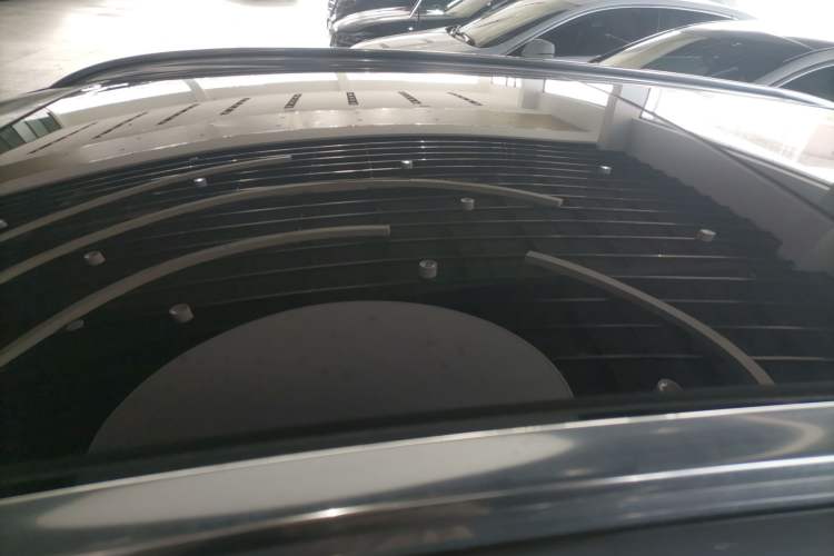 Used Mercedes-Benz GLA 2016 GLA 200 Sport Edition
