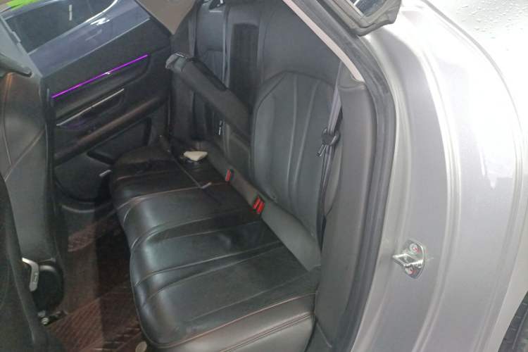 Used XPeng P7 2022 480G
