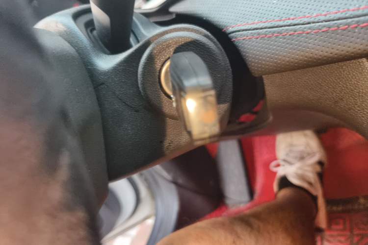 Used Chevrolet Monza 2019 RS 330T Automatic Comfort Edition China VI Standard
