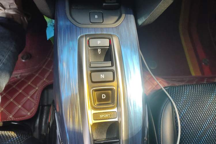 Used CIIMO X-NV 2020 Windstorm Edition
