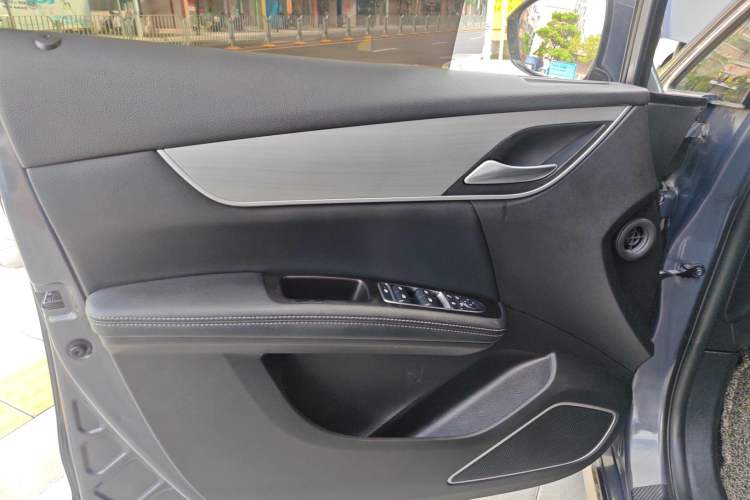 Used BYD Song MAX 2021 Upgraded Model 1.5T Automatic Luxury 7-Seater
