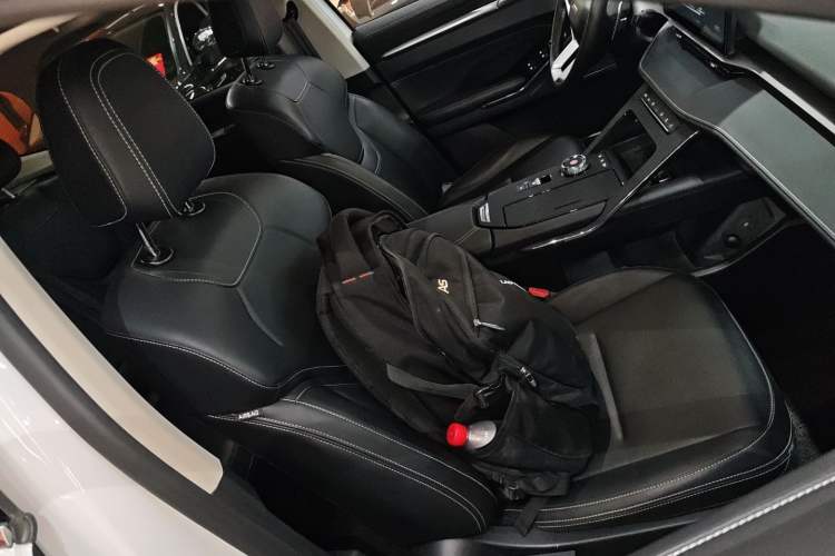 Used Haval H6 2022 3rd Generation 1.5T Automatic Two-Wheel Drive Max
