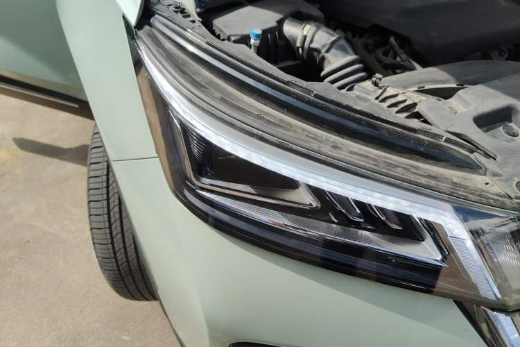 Used Wuling Asta 2021 1.5T CVT Star曜 Edition
