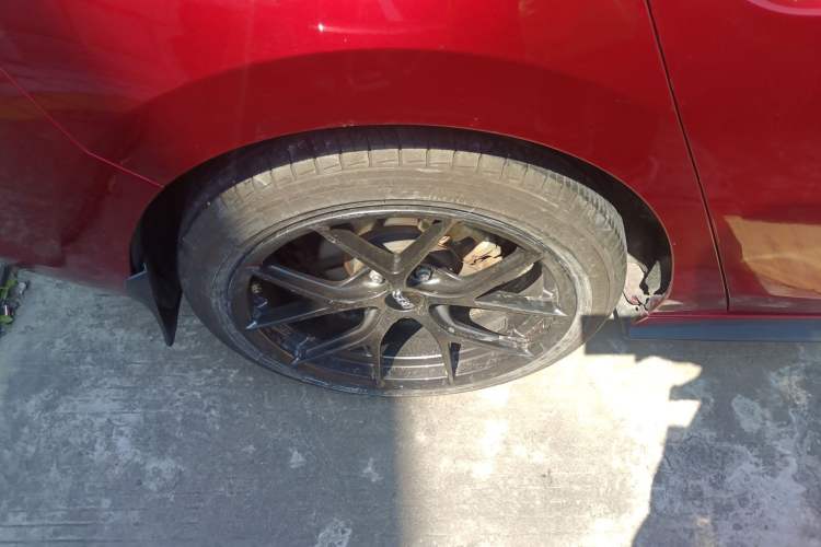 Used Mazda Mazda 3 Axela 2020 2.0L Automatic Zhiya Edition
