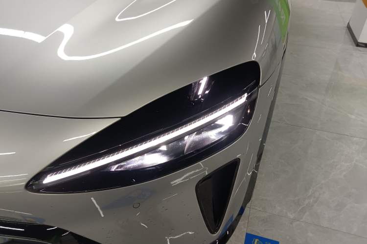 Used Xiaomi Auto YU7 2025 Ultra-Long Range Rear-Wheel Drive Version
