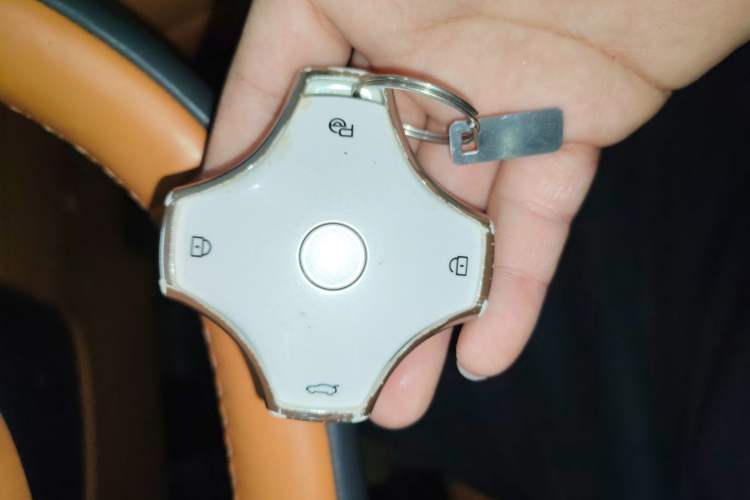 Used Dongfeng eπ eπ008 2025 210 Ultra LikeYi Edition 5-Seater
