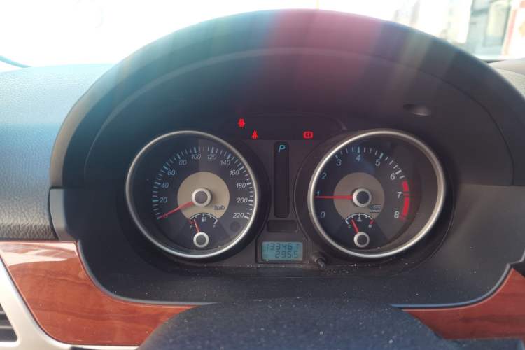 Used Buick Excelle 2011 1.6LX-AT