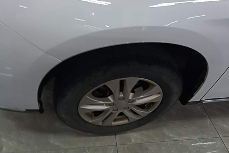 Used Haval M6 2021 PLUS 1.5T DCT Elite Smart Connectivity Model