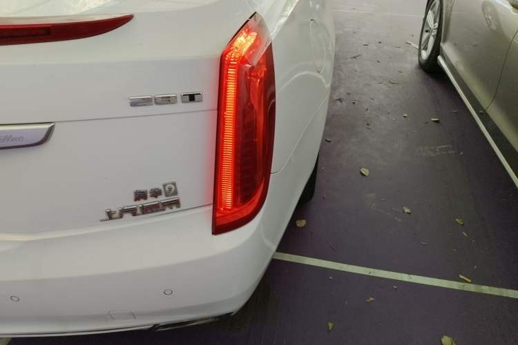 Used Cadillac XTS 2017 28T Tech Edition