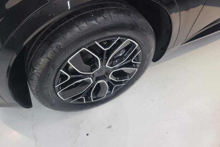 Used Avatr 07 2026 Elite Pure-Electric Version