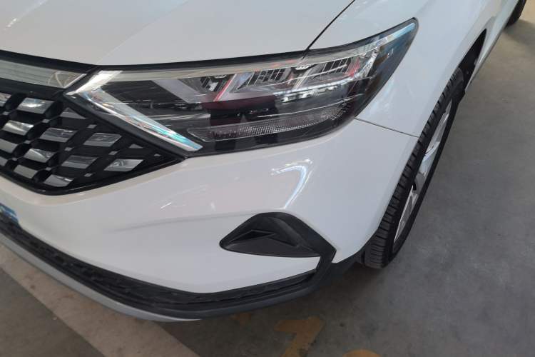 Used Jetta VS5 2019 280TSI Automatic Enjoyment Model
