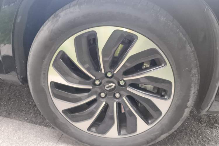 Used Hima AITO M7 2022 1.5T Four-Wheel Drive Luxury Edition
