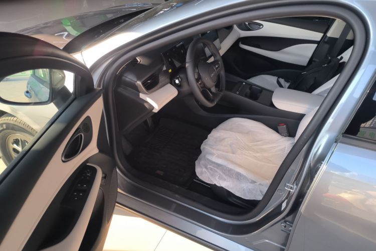 Used BYD Seal 05 DM-i 2026 DM-i 128KM Luxury Edition