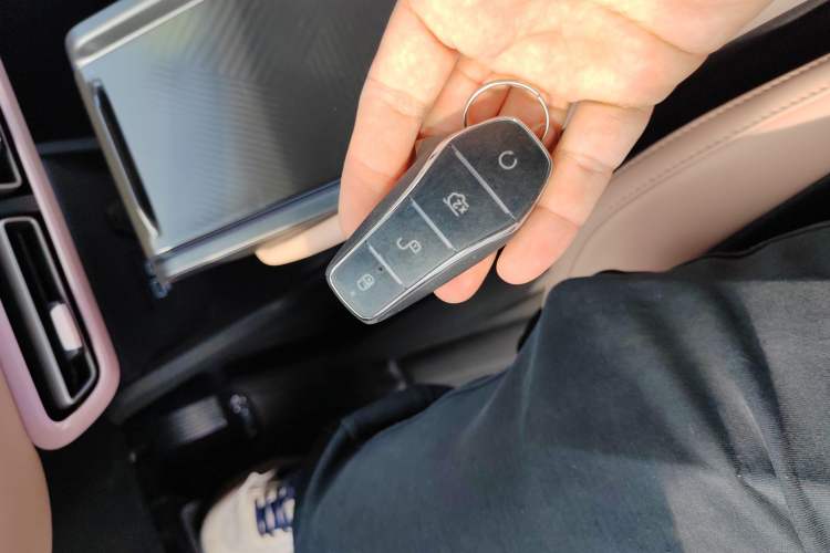 Used BYD Seagull 2025 Intelligent Driving Version 305 km Dynamic Edition