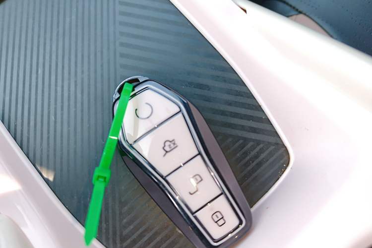 Used BYD Seagull 2024 Honor Edition 305km Dynamic Version