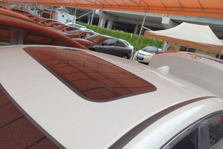 Used Acura ILX 2013 2.0L Elite Edition
