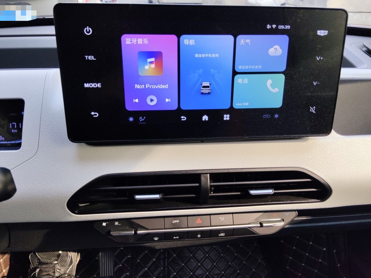Geely Galaxy Panda 2024 Panda Mini 200km Endurance Bear — снимка 12