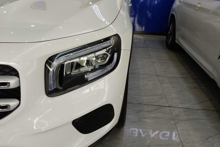 Used Mercedes-Benz GLB 2023 GLB 220 Fashion Model
