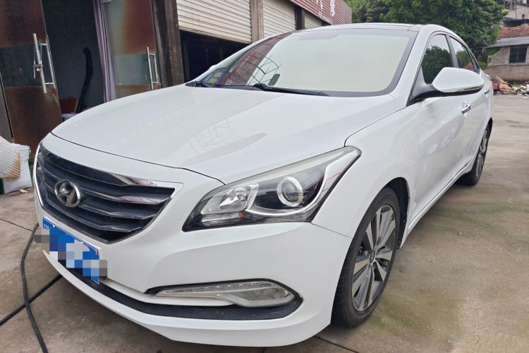 Used Hyundai Mistra 2016 1.8L Automatic Smart GLS