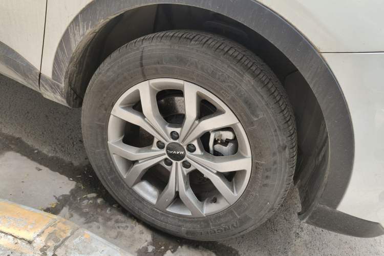 Used Haval H6 2021 National Trend Edition 1.5T Automatic Champion Version