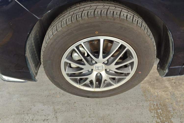 Used Honda Odyssey 2019 2.0L Rui-Changxiang Edition