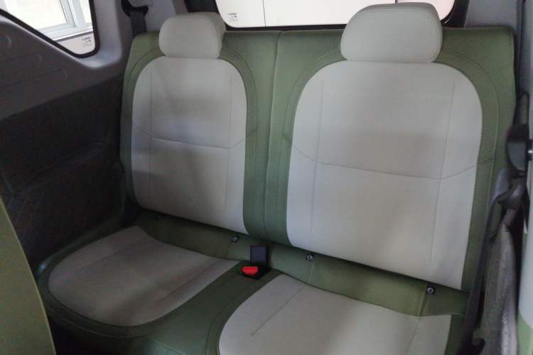 Used Geely Galaxy Panda 2025 210km Panda Rider