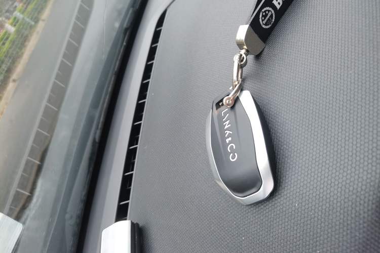 Used Lynk & Co 03 2022 2.0TD DCT GenioPlus
