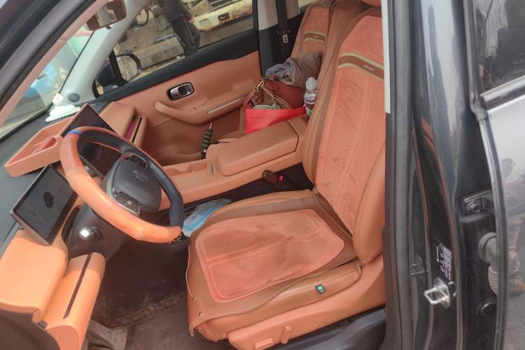 Used Leapmotor C10 2024 530 Smart Edition
