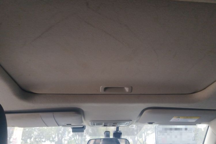 Used Honda Crider 2022 180Turbo CVT Luxury Edition Headliner