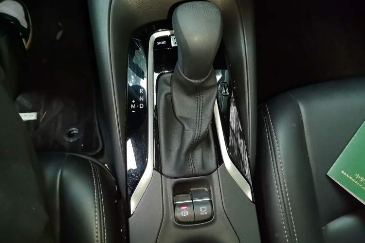 Used Toyota Allion 2021 2.0L Luxury Edition