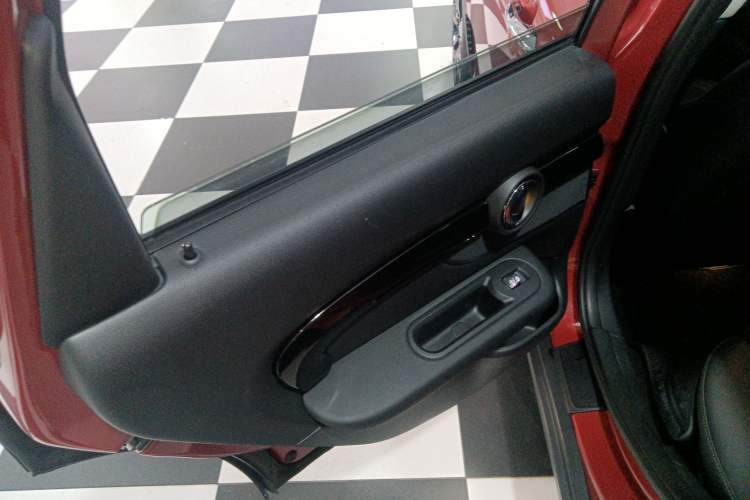 Used MINI Clubman 2021 1.5T COOPER