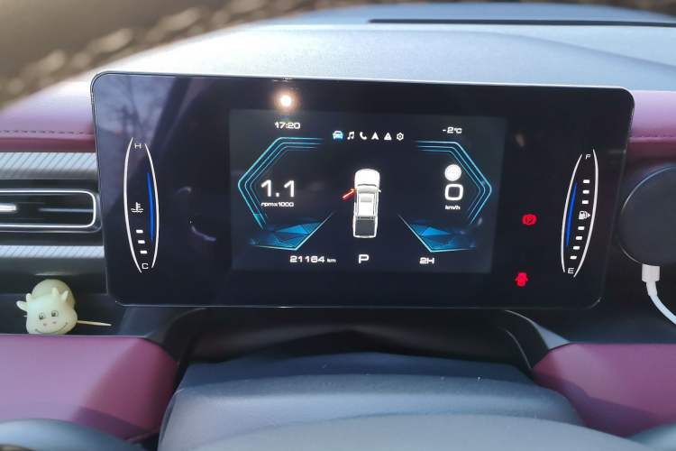 Used Great Wall Poer 