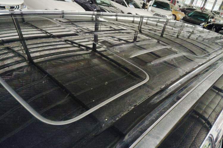 Used GAC Trumpchi M8 2024 Master Series 400T Ultimate Edition