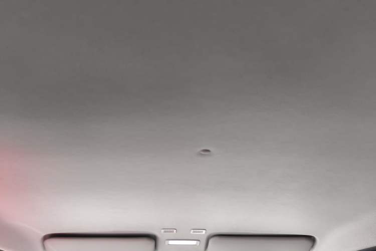 Used Geely Galaxy Panda 2024 200km Panda Kart