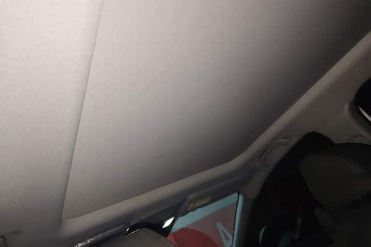 Used Honda Breeze 2021 240TURBO CVT Two-Wheel Drive Smart Enjoyment Version
