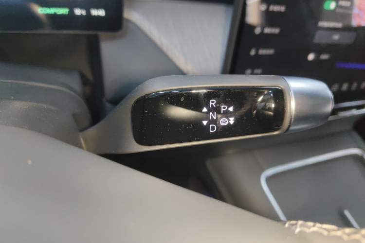 Used XPeng G6 2025 625 Long-Range Max Flagship Edition