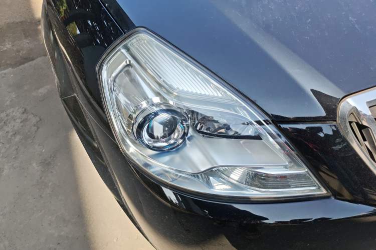 Used Buick Excelle 2015 1.5L Automatic Classic Model
