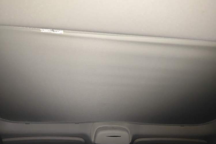 Used XPeng P7 2022 586G Headliner