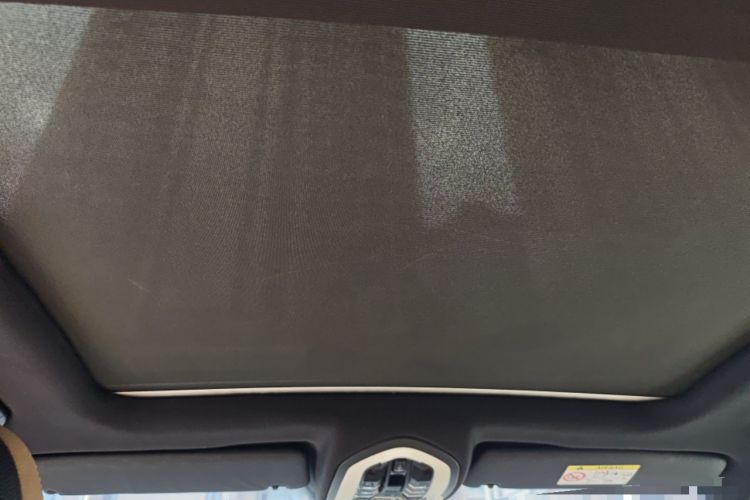 Used Porsche Cayenne 2015 Cayenne 3.0T Headliner